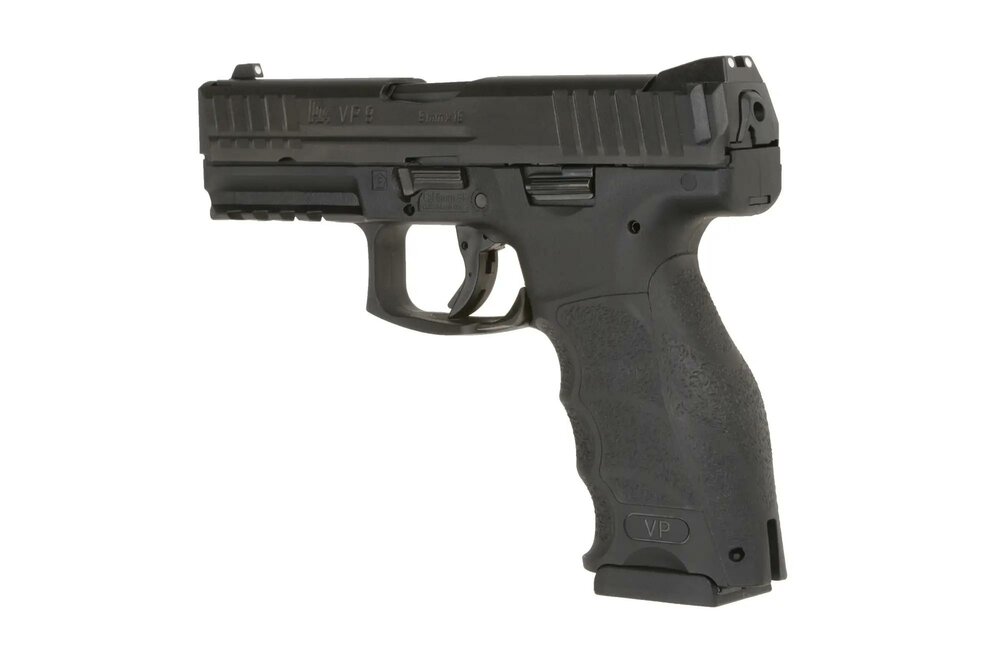 Heckler&amp;Koch VP9 Pistol Replica