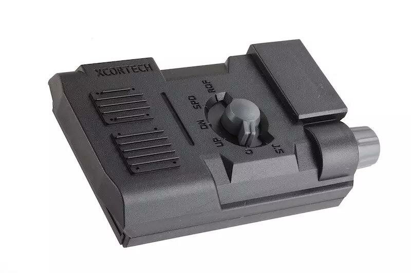 BB X3300W Control System - Black