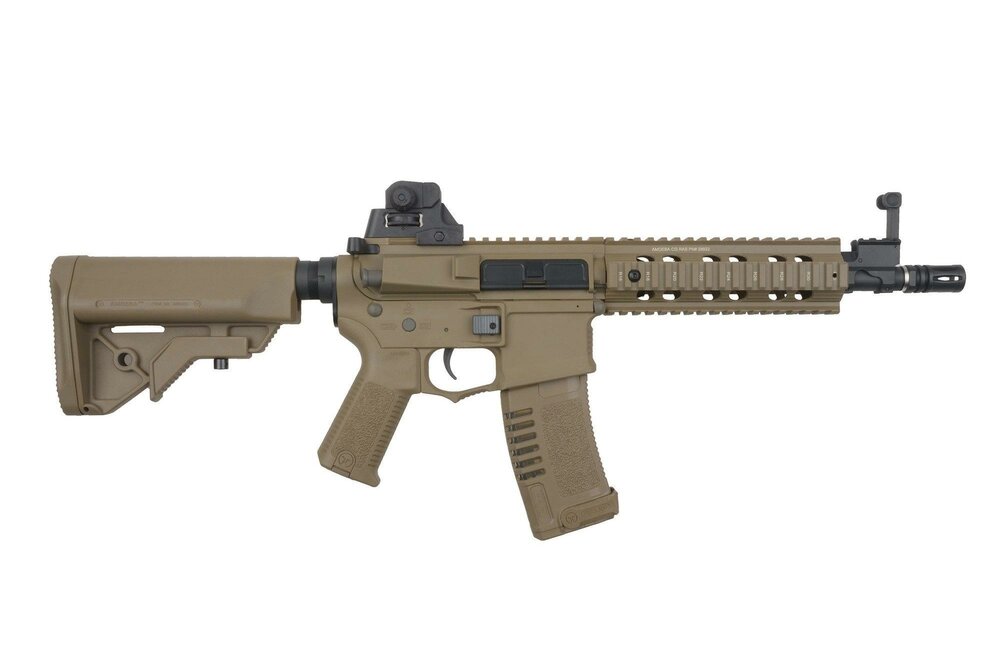 AM-008 Assault Rifle Replica - Dark Earth