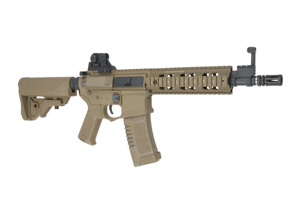 AM-008 Assault Rifle Replica - Dark Earth