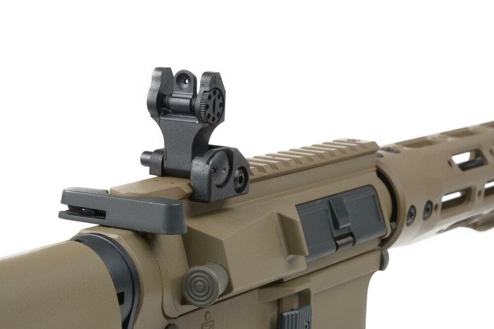 AM-009 Assault Rifle Replica - Dark Earth