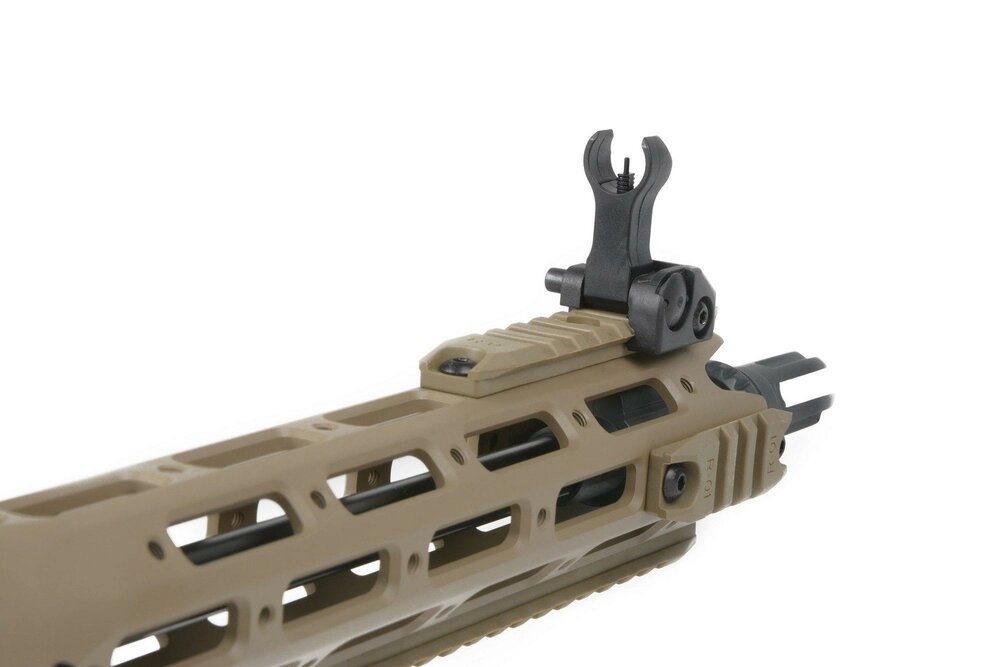 AM-009 Assault Rifle Replica - Dark Earth