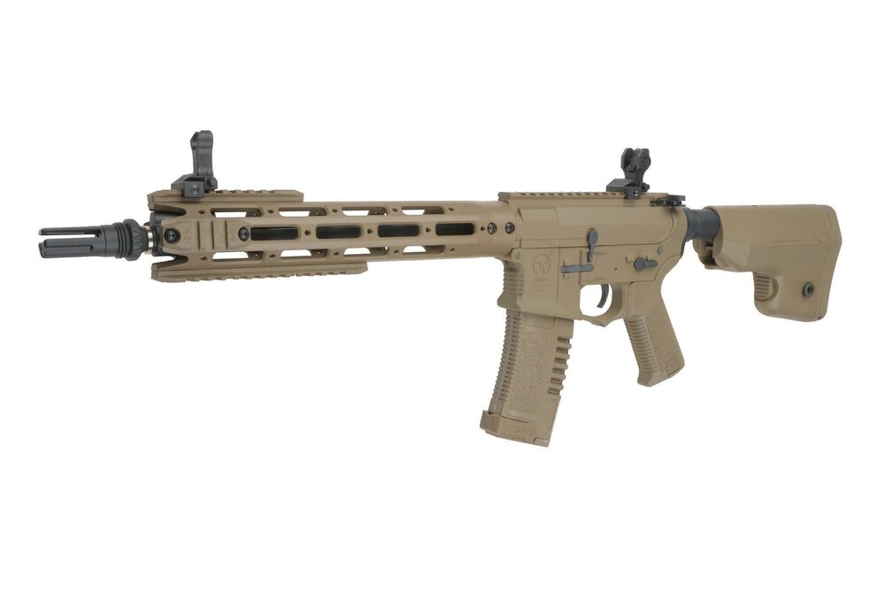 AM-009 Assault Rifle Replica - Dark Earth