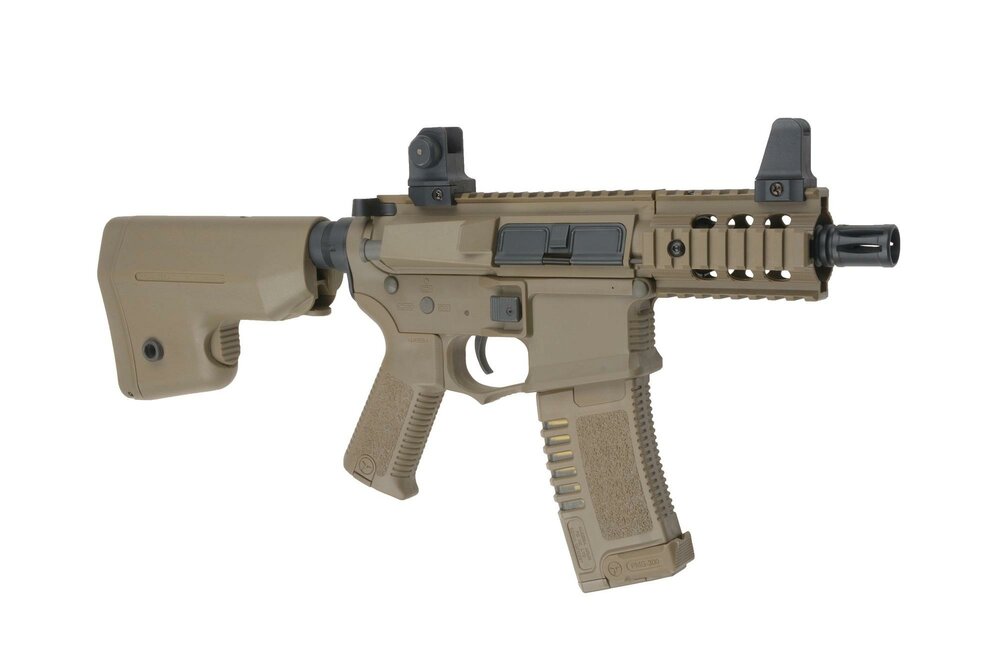 AM-007 Assault Rifle Replica - Dark Earth