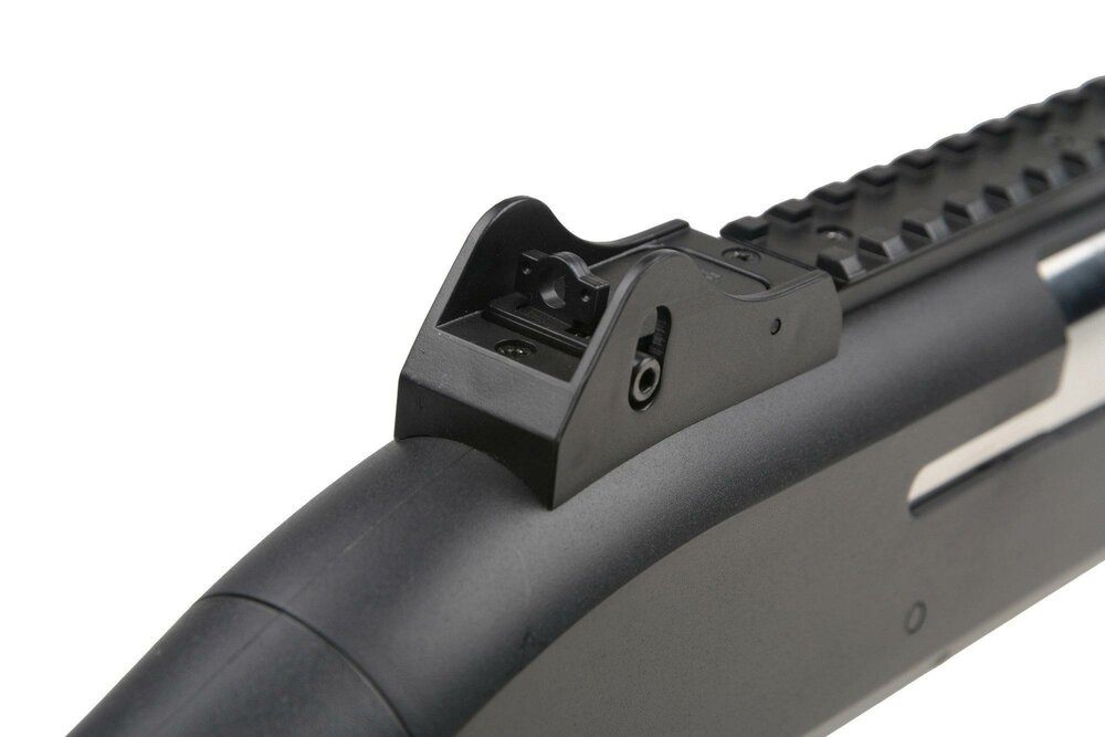 CM370 Shotgun Replica