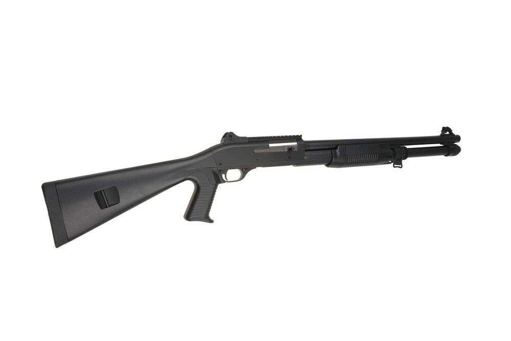 CM370 Shotgun Replica