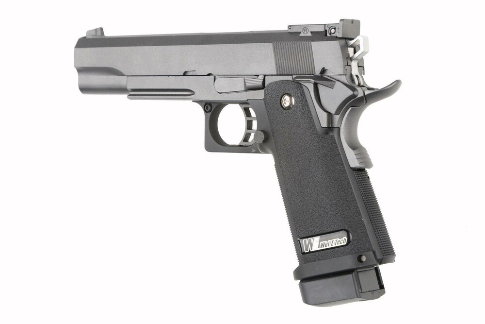 HI-CAPA 5.1 R-Version Pistol Replica