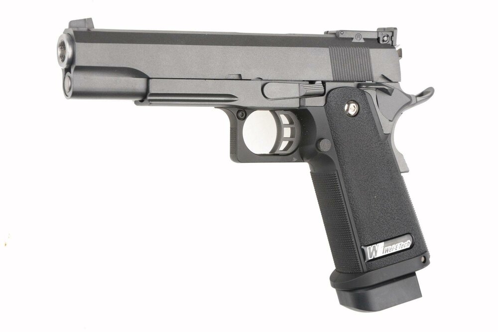 HI-CAPA 5.1 R-Version Pistol Replica