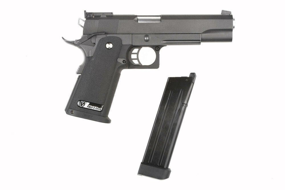 HI-CAPA 5.1 R-Version Pistol Replica