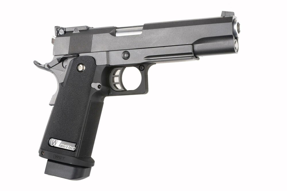 HI-CAPA 5.1 R-Version Pistol Replica
