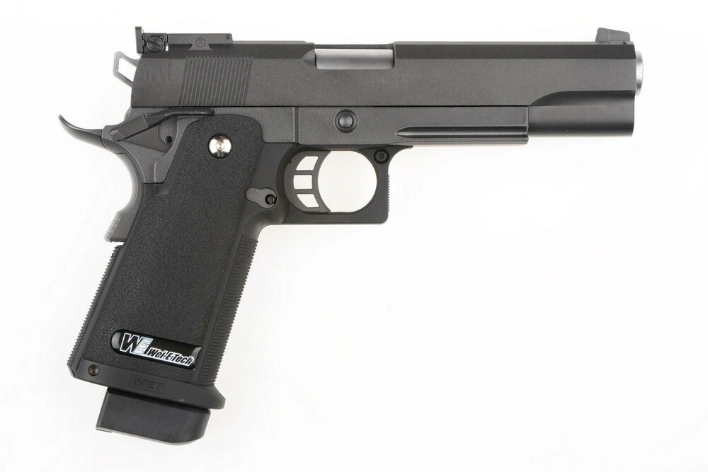 HI-CAPA 5.1 R-Version Pistol Replica