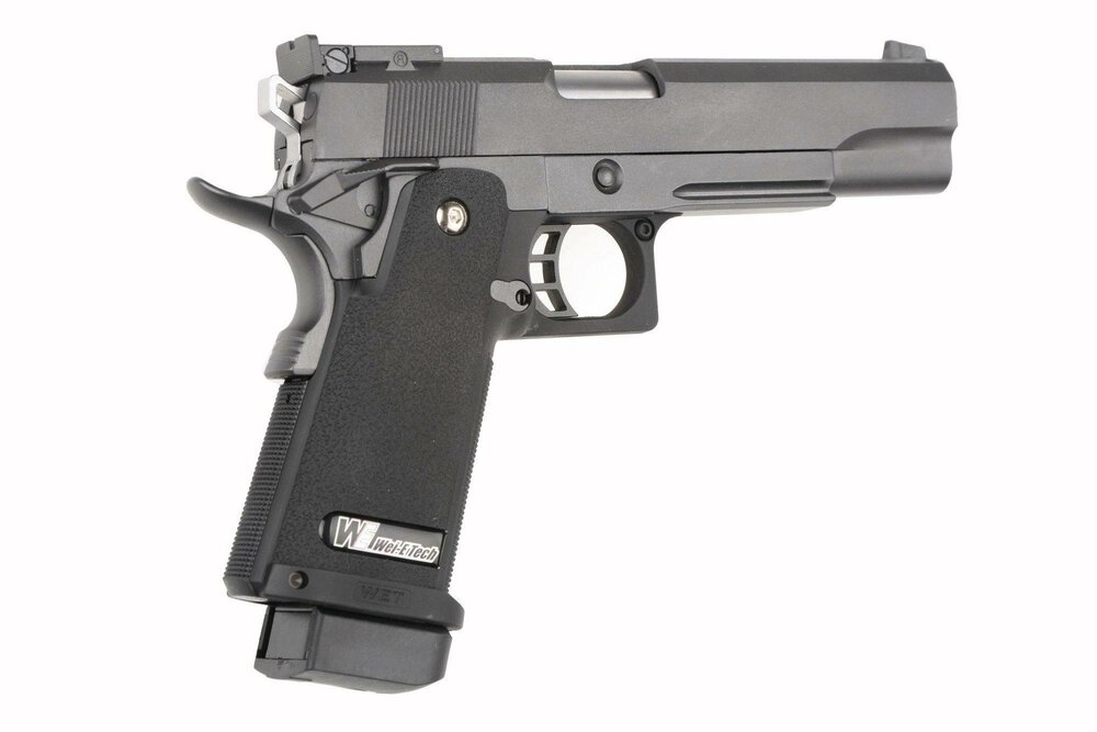 HI-CAPA 5.1 R-Version Pistol Replica