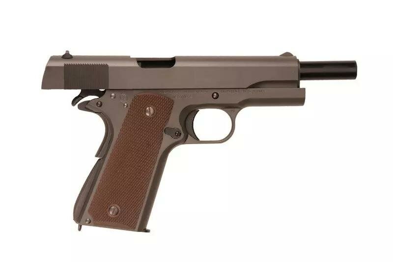 TM-M1911 pistol replica