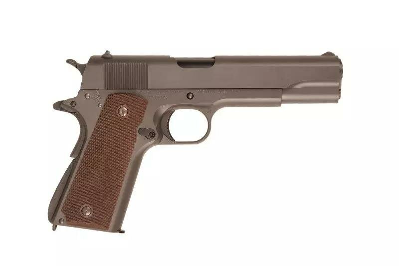 TM-M1911 pistol replica