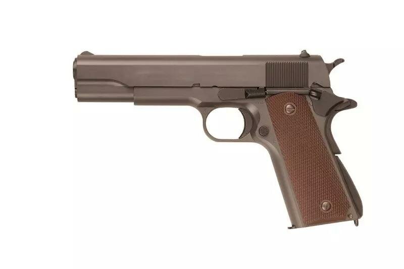 TM-M1911 pistol replica