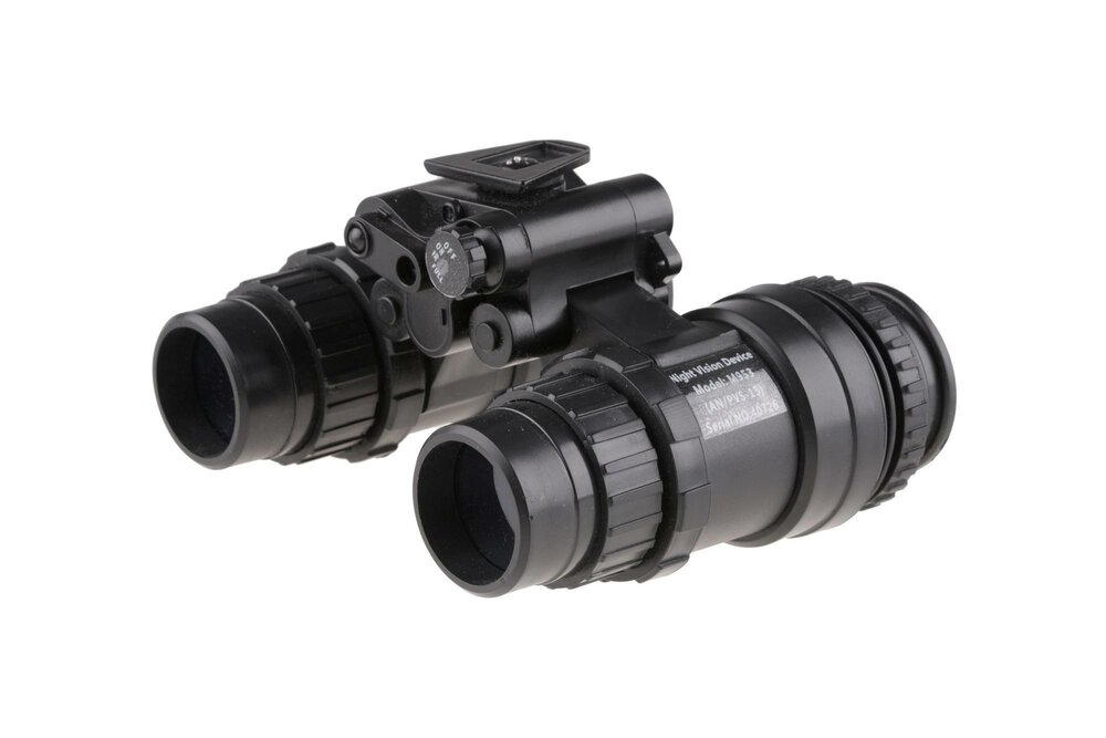 Dummy night vision device PVS-15