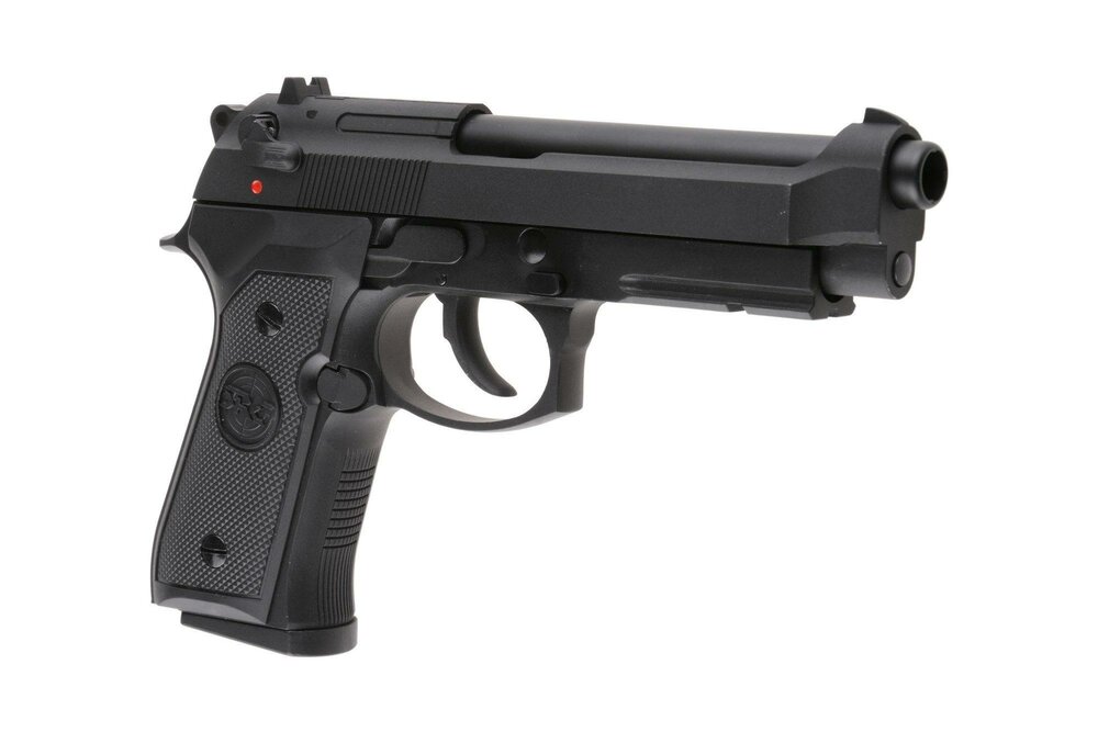 SR92A1 Pistol Replica