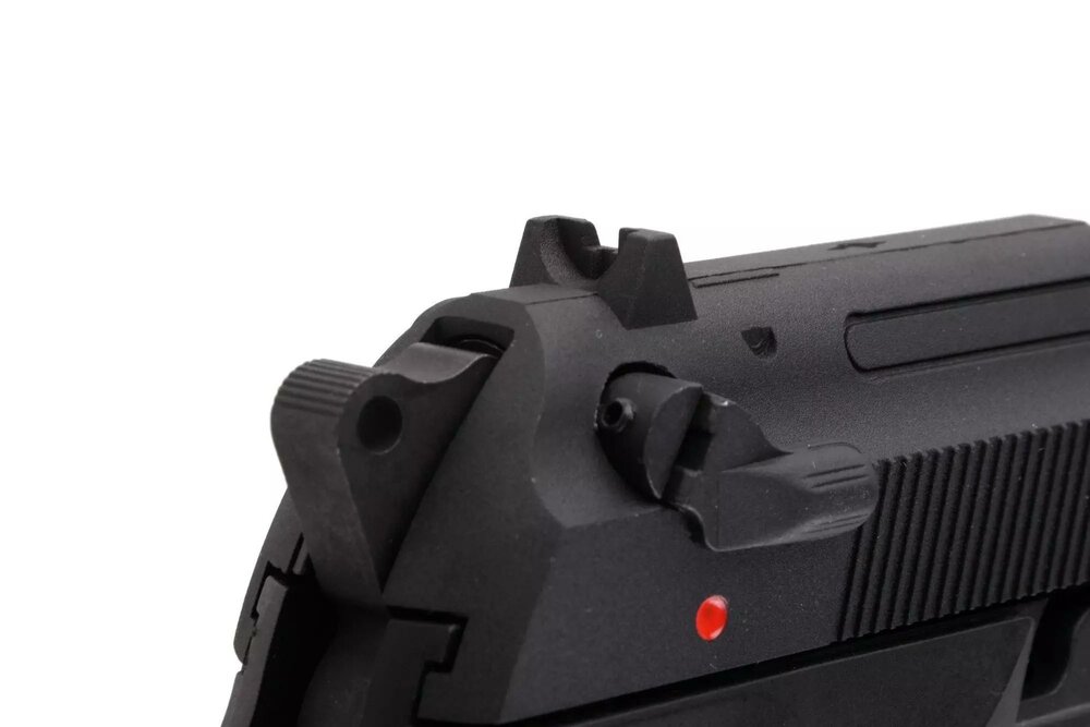 SR92A1 Pistol Replica