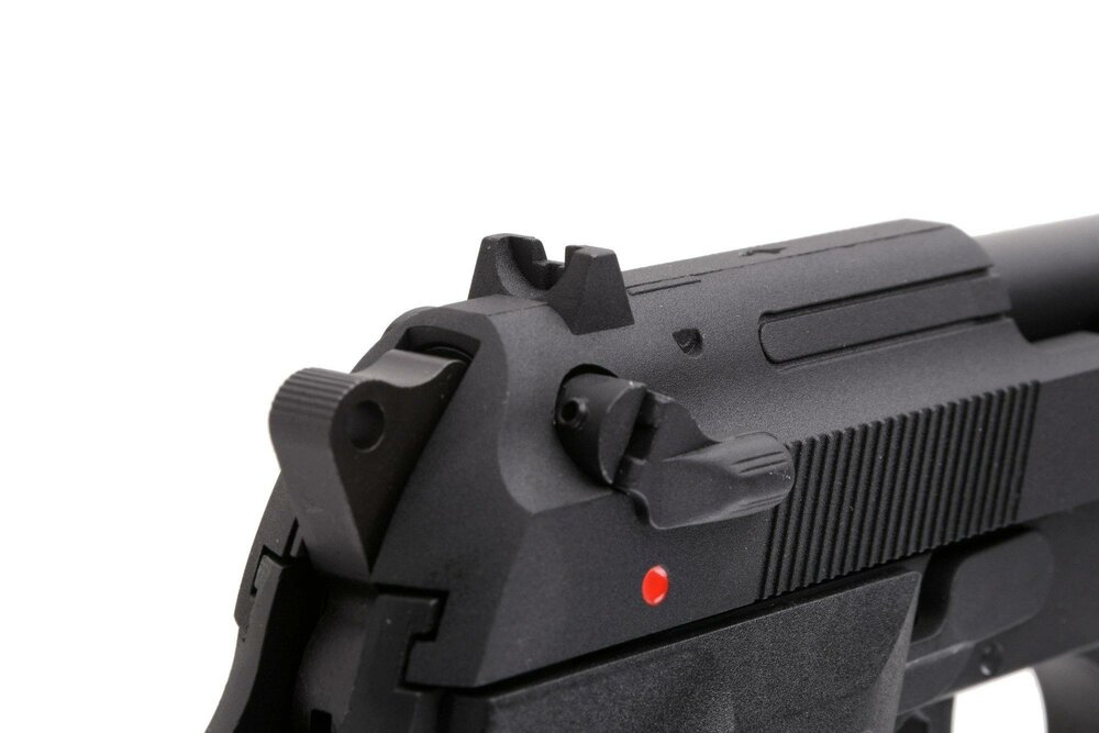 SRC M92 Vertec 