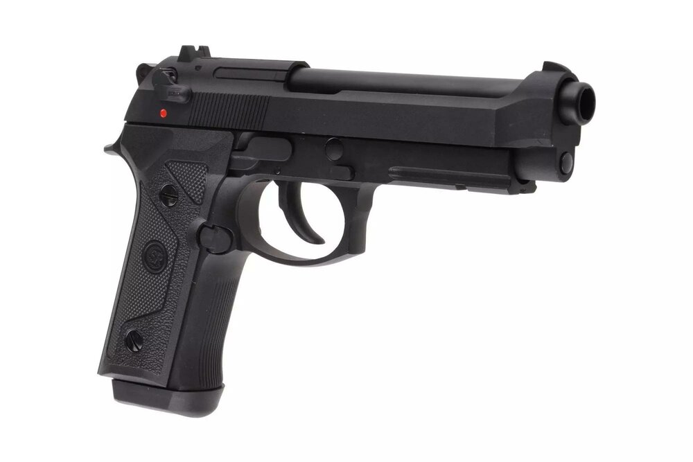 SRC M92 Vertec 