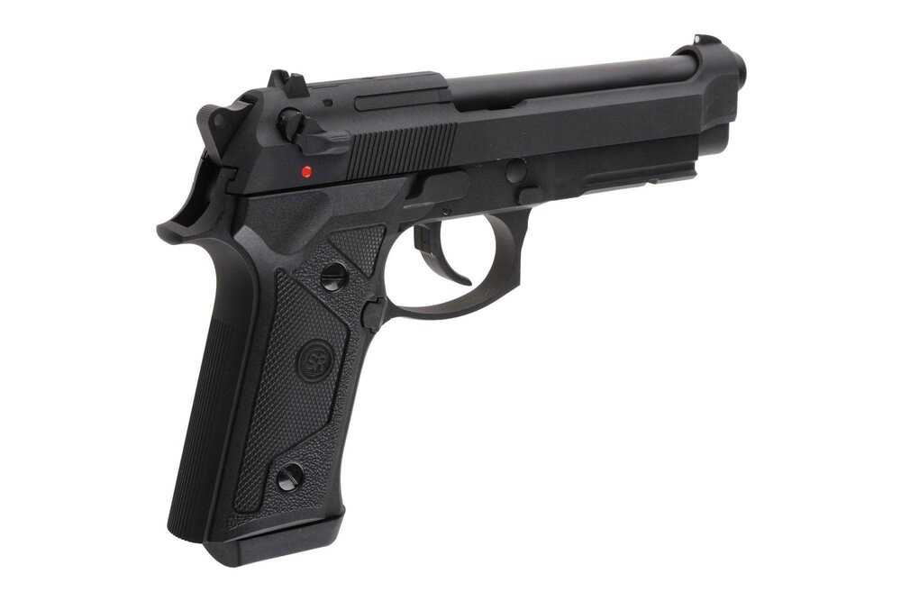 SRC M92 Vertec 