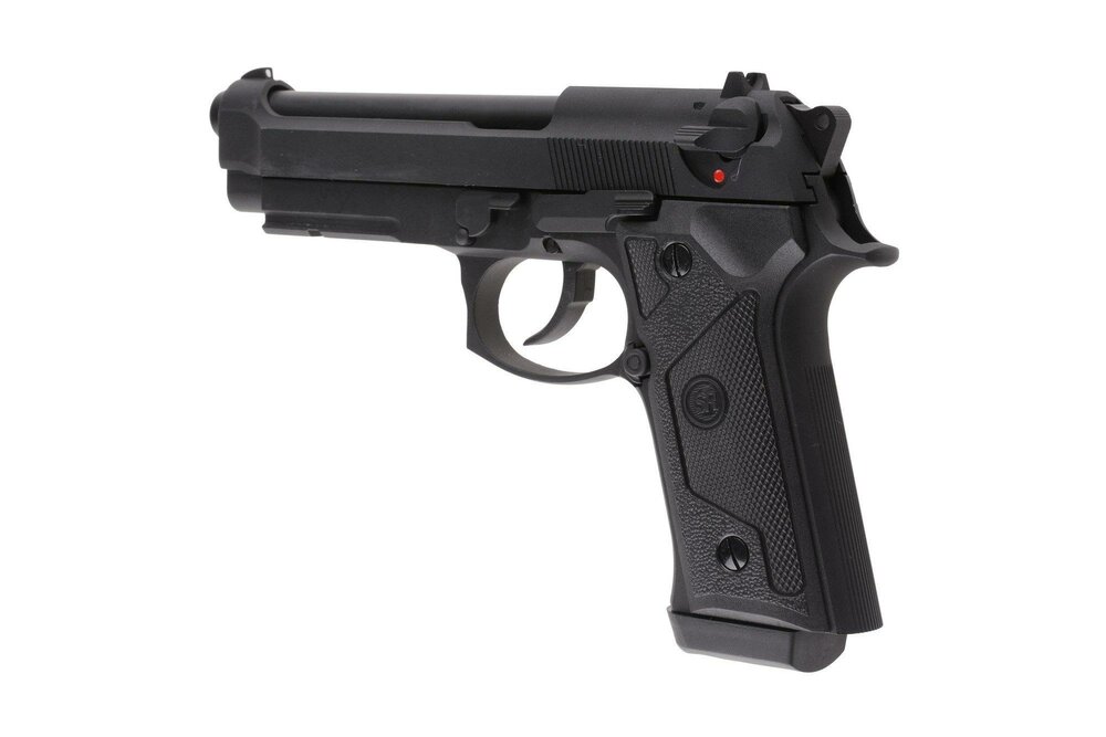 SRC M92 Vertec 