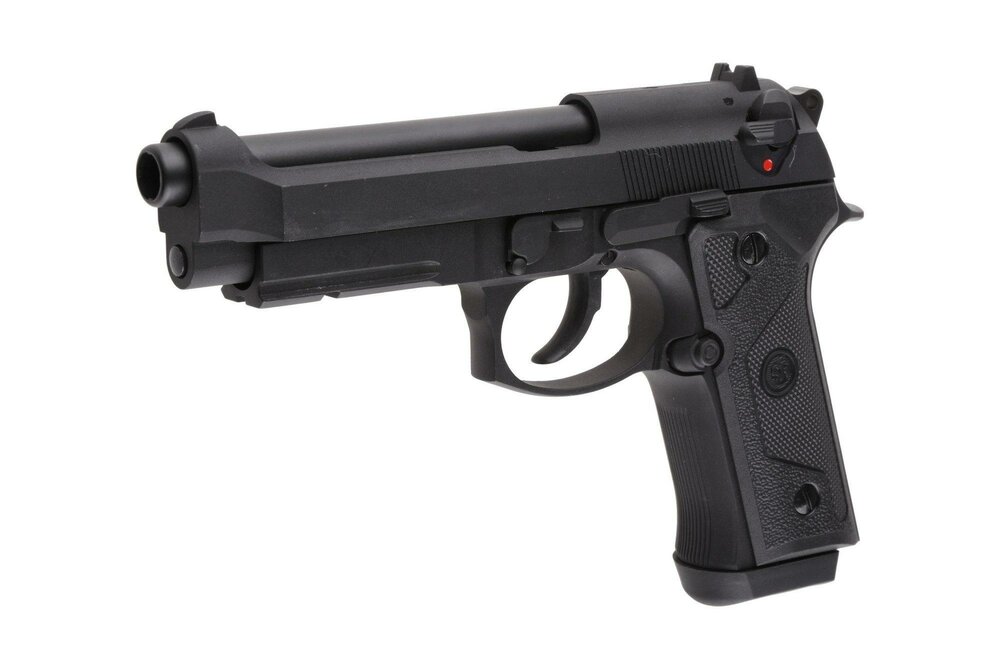 SRC M92 Vertec 