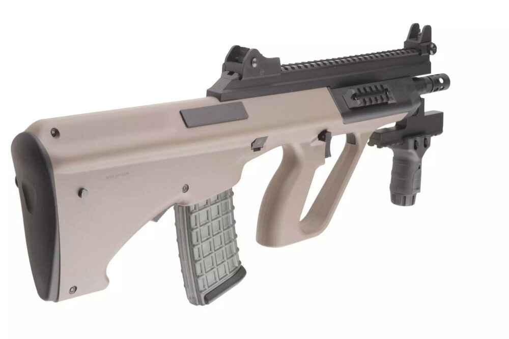 SW-020T Carbine Replica - Tan