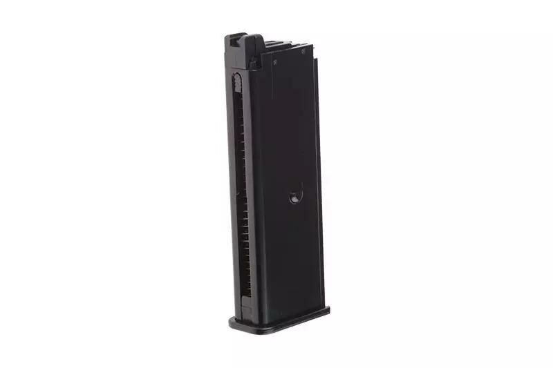 26 BB Gas Magazine for WE712 Replicas