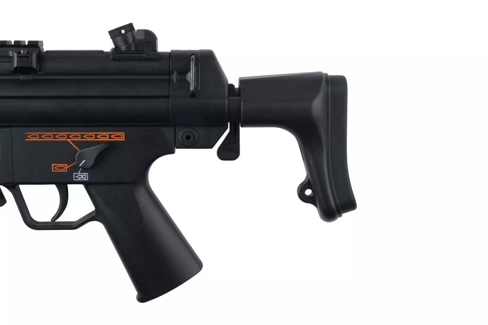 JG805 submachine airsoft gun