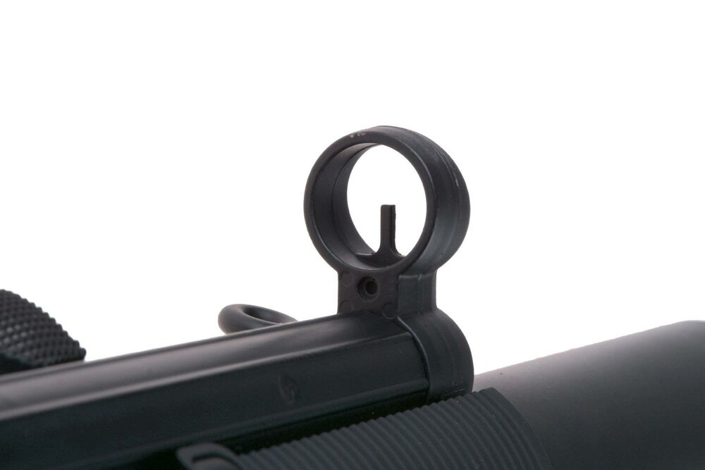 JG805 submachine airsoft gun