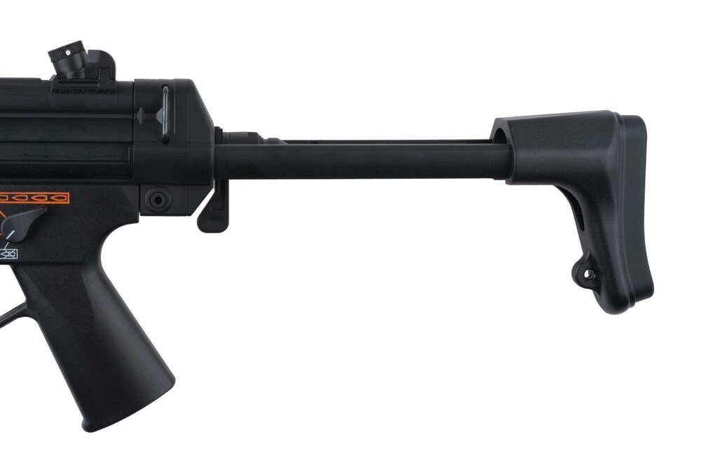 JG805 submachine airsoft gun