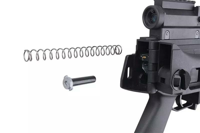 SA-G11 KeyMod EBB Carbine Replica