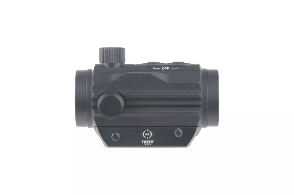 GrooveCompact Reflex Sight Replica