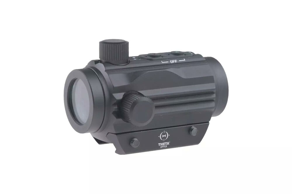 GrooveCompact Reflex Sight Replica