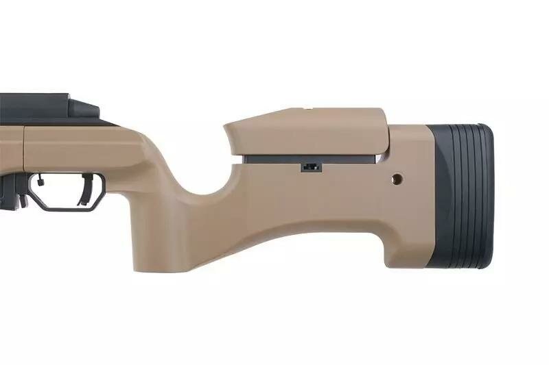 ARES MSR 009 Sniper Rifle  - Tan