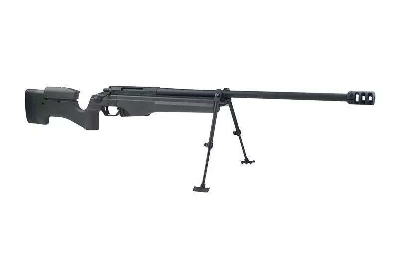ARES MSR 009 Sniper Rifle - Olive Drab