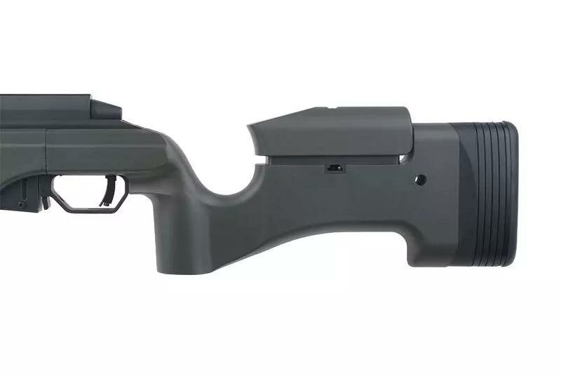 MSR 009 Sniper Rifle Replica - Olive Drab