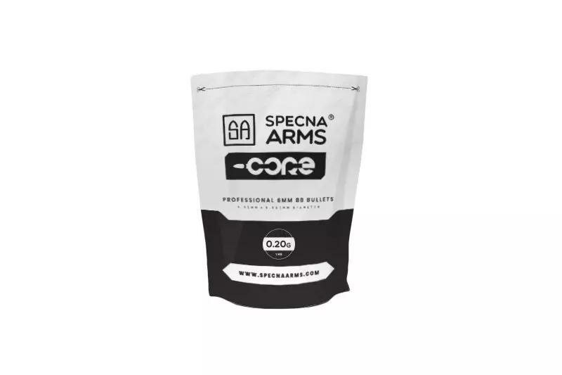 BBs  0.20g Specna Arms Core &trade; 1 kg