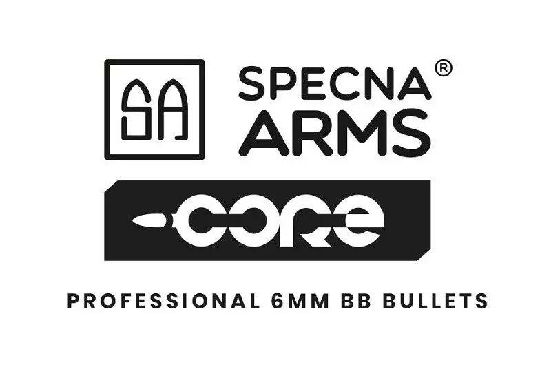 Specna Arms Core &trade; 0.25g rounds