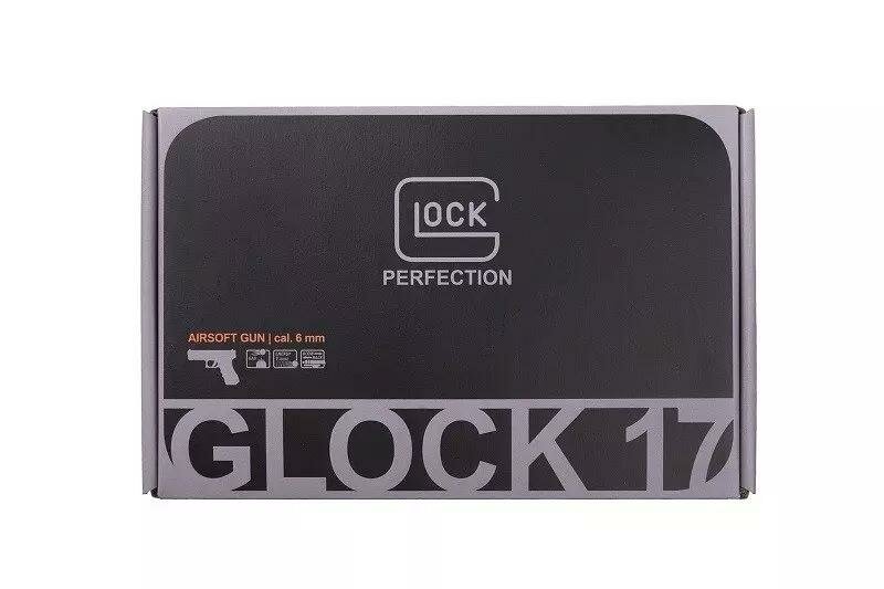 Glock 17 Pistol Replica