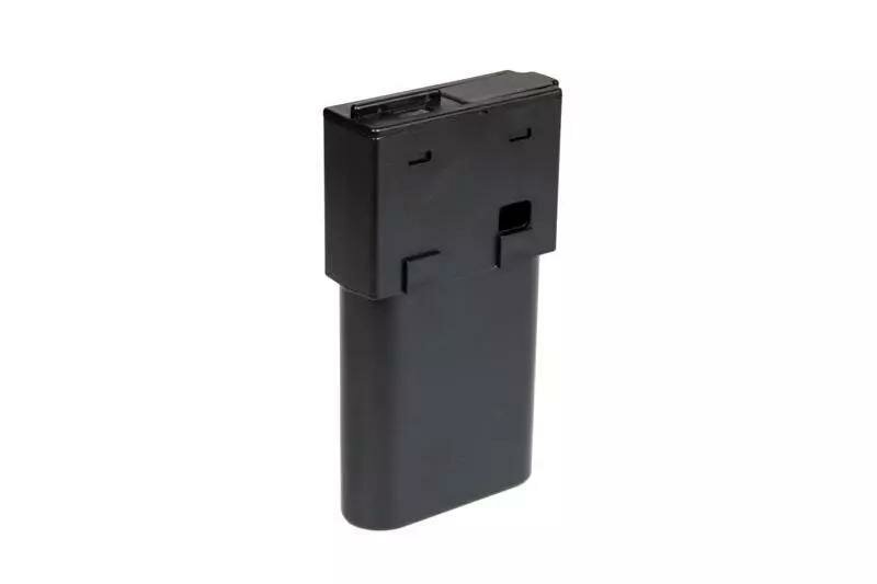 MDB RESET RIPR Battery Case
