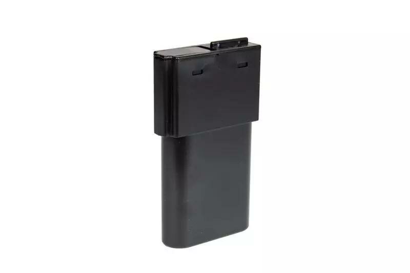MDB RESET RIPR Battery Case