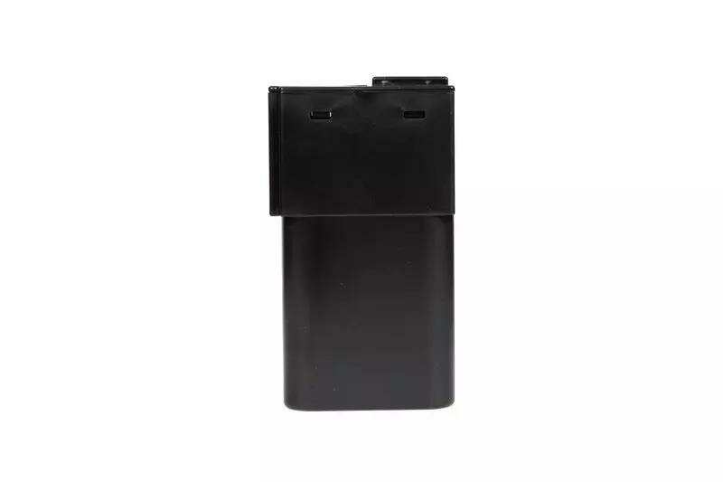 MDB RESET RIPR Battery Case