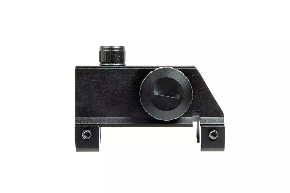 MP5 Red Dot Sight Replica - Black