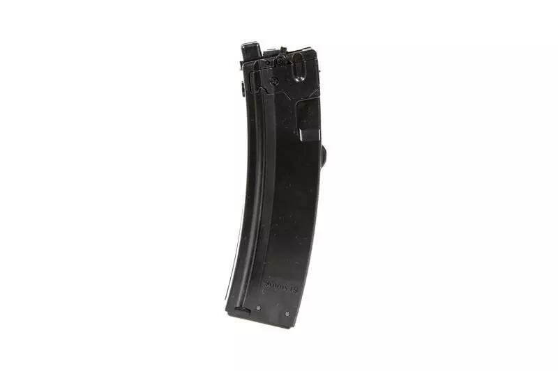 Green Gas 15 BB Magazine for Apache WE Replicas