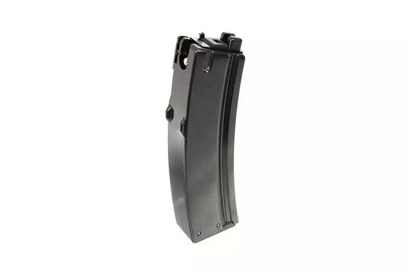 Green Gas 15 BB Magazine for Apache WE Replicas