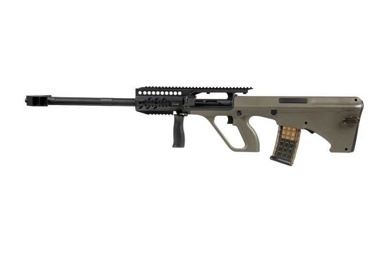 SW-020-CN-B1 Carbine Replica - Olive Drab