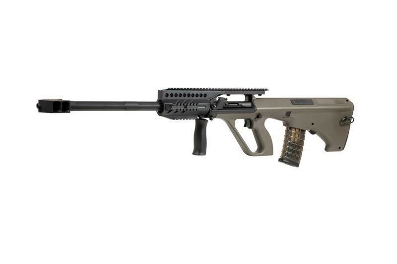 SW-020-CN-B1 Carbine Replica - Olive Drab