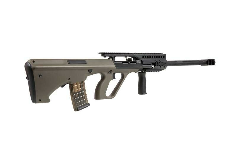 SW-020-CN-B1 Carbine Replica - Olive Drab